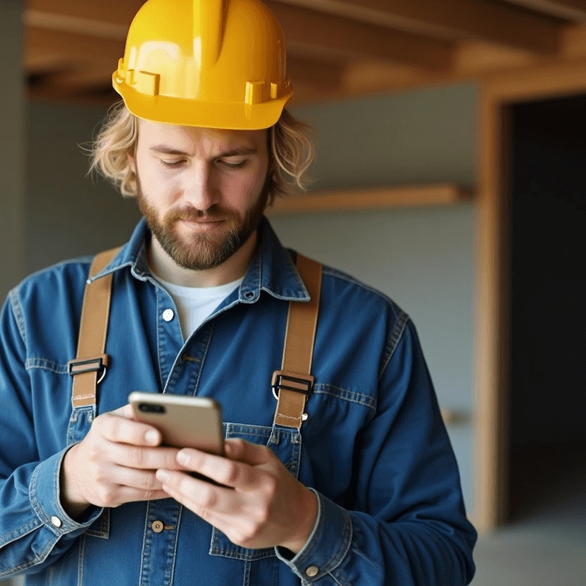 Bespaar op belasting als zzp’er in de bouw met deze handige tips